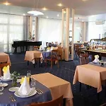 Hotel Lux