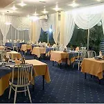 Lux Hotel 3*
