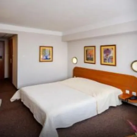 Hotel Lux Banska Bystrica