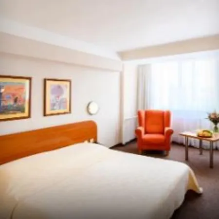 Hotel Lux Banska Bystrica
