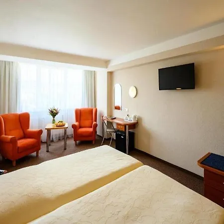 Otel Lux Banská Bystrica