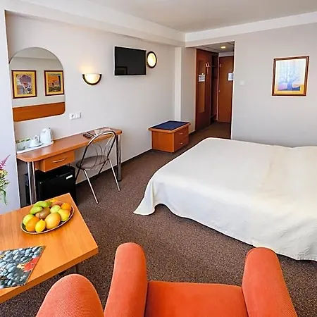 Lux Hotel Banská Bystrica
