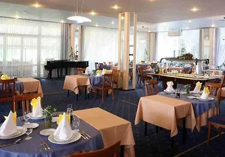 Otel Lux Banská Bystrica