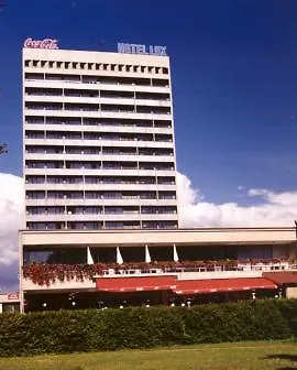 Hotel Lux Banska Bystrica