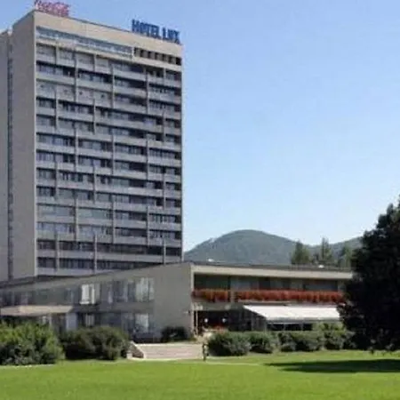 Lux Hotel