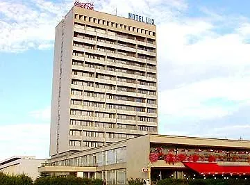 Lux 3* Banska Bystrica