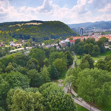Lux 3* Banska Bystrica