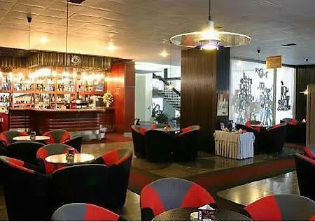 Lux 3* Banska Bystrica