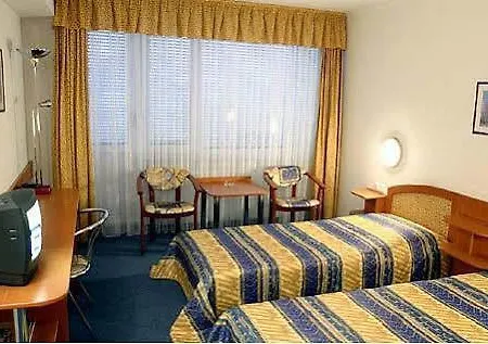 Hotel Lux Banska Bystrica