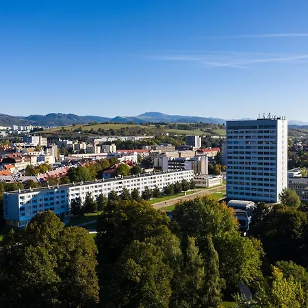 Lux Hotel