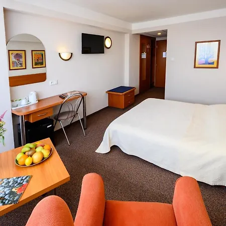 Lux Hotel Banska Bystrica