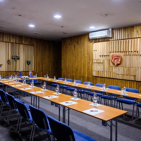 Lux 3* Banska Bystrica
