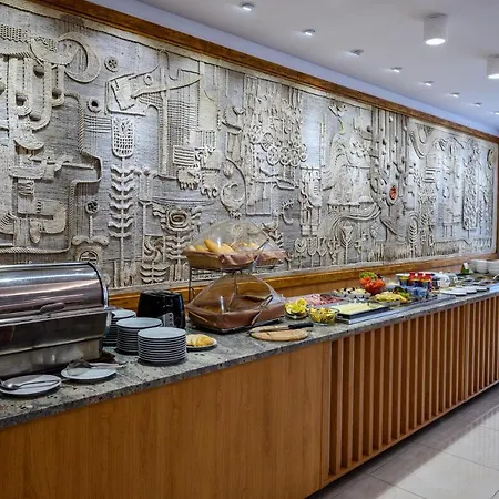 Otel Lux 3*