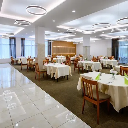 Lux Hotel Banska Bystrica