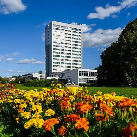 Lux Otel 3*